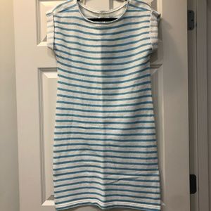 Lou & Grey Striped dress